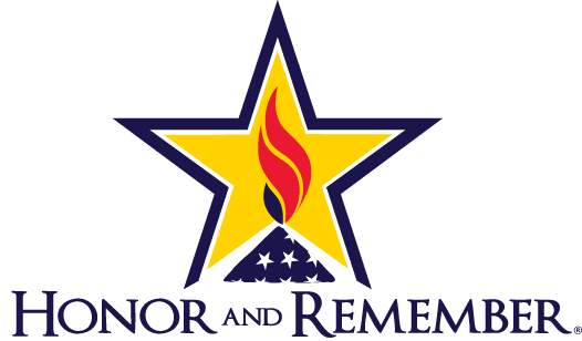 Honor and Remember Logo